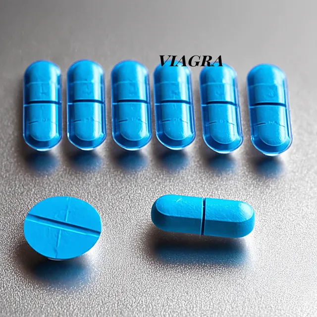 Viagra generico precio españa